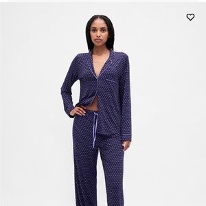 GAP modal Women's pajama set